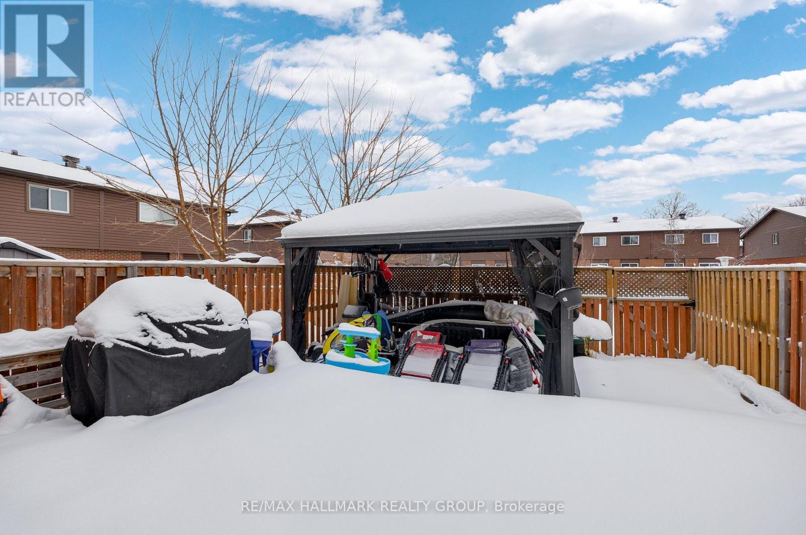 14 - 1552 Queensdale Avenue, Ottawa, Ontario  K1T 1R7 - Photo 39 - X12761944