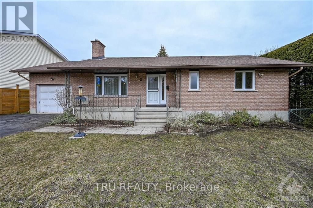 5 Beverly Street, Ottawa, Ontario  K2S 0S4 - Photo 1 - X12761960