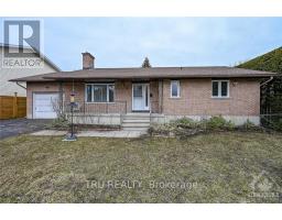 5 BEVERLY STREET, Ottawa, Ontario