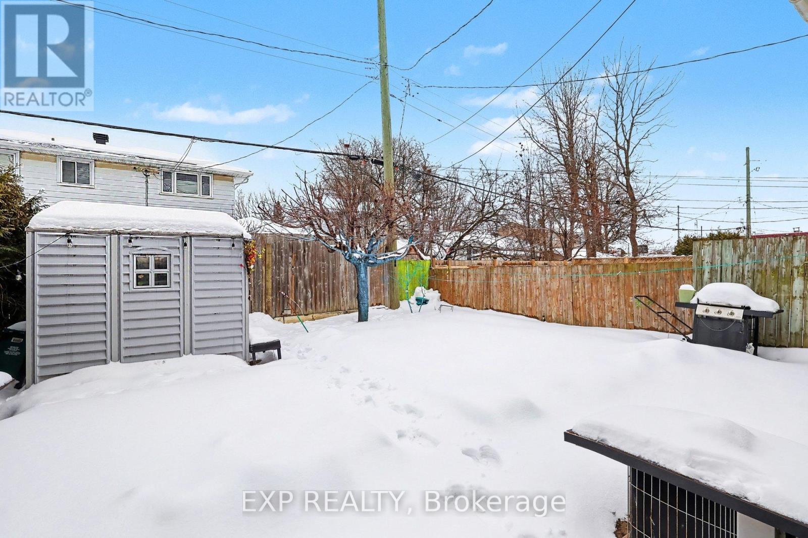 2211 St Laurent Boulevard, Ottawa, Ontario  K1G 1B1 - Photo 20 - X12762000