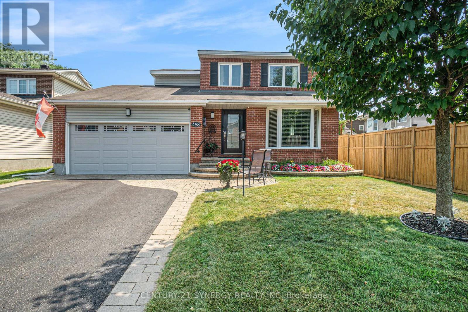 488 Harrowsmith Way, Ottawa, Ontario  K4A 2Y9 - Photo 2 - X12762028