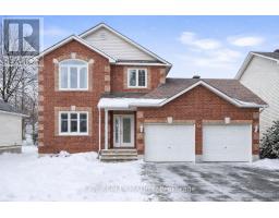 16 LA CITADELLE STREET, Russell, Ontario