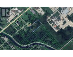 PART OF LOTS 15-17 BROCK STREET, Perth, Ontario