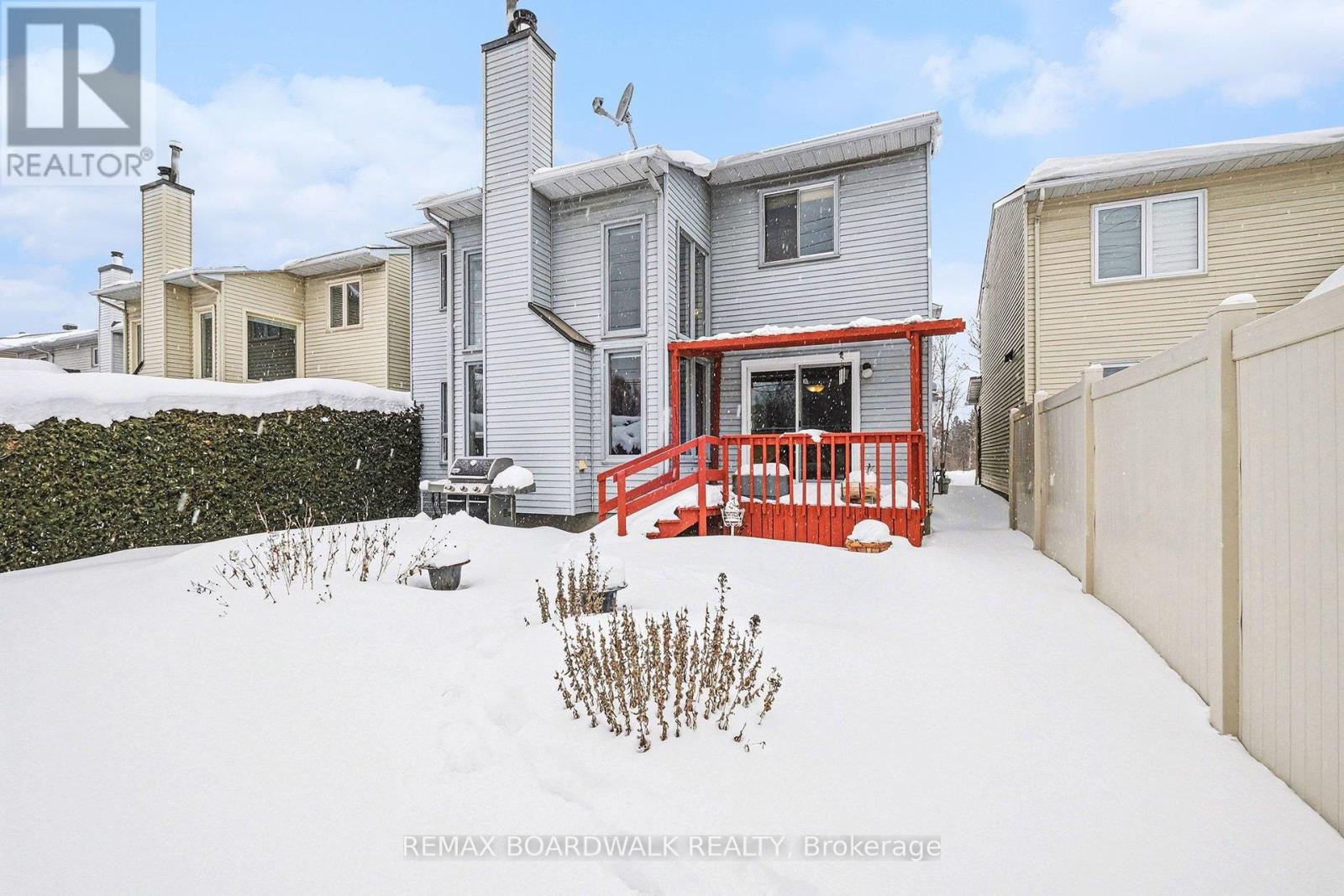 75 Dossetter Way, Ottawa, Ontario  K1G 4S7 - Photo 21 - X12762314