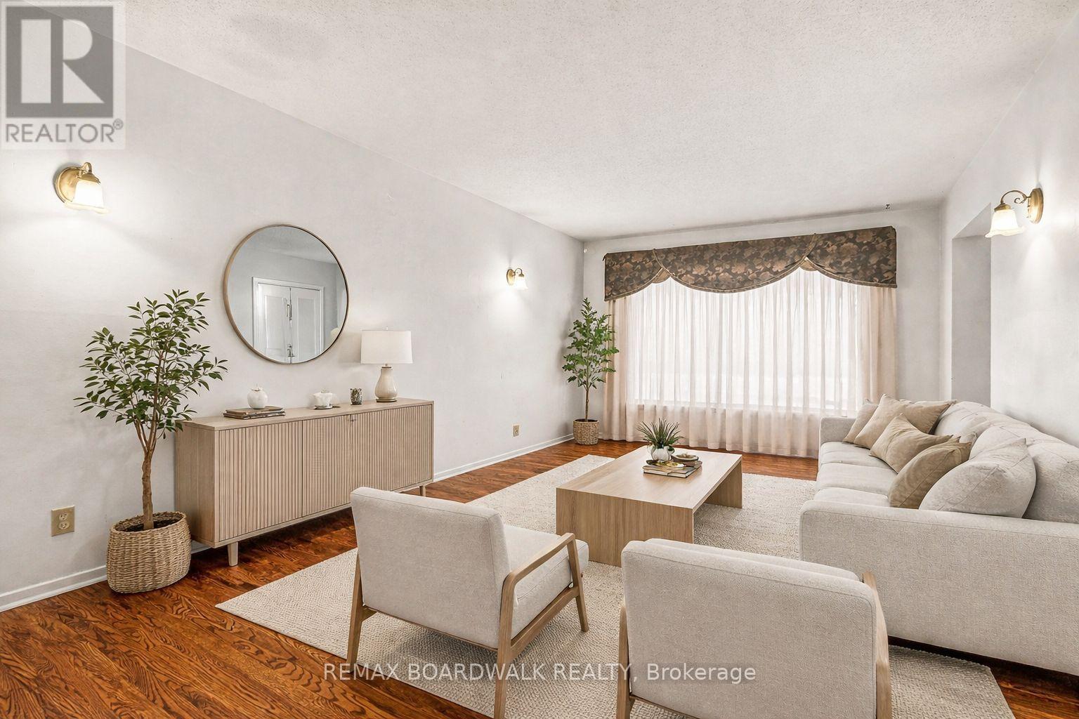 75 Dossetter Way, Ottawa, Ontario  K1G 4S7 - Photo 9 - X12762314