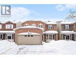 75 DOSSETTER WAY, Ottawa, Ontario