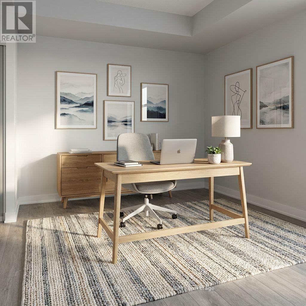 2301 - 199 Richmond Street W, Toronto (Waterfront Communities), Ontario  M5V 0H4 - Photo 23 - C12759742