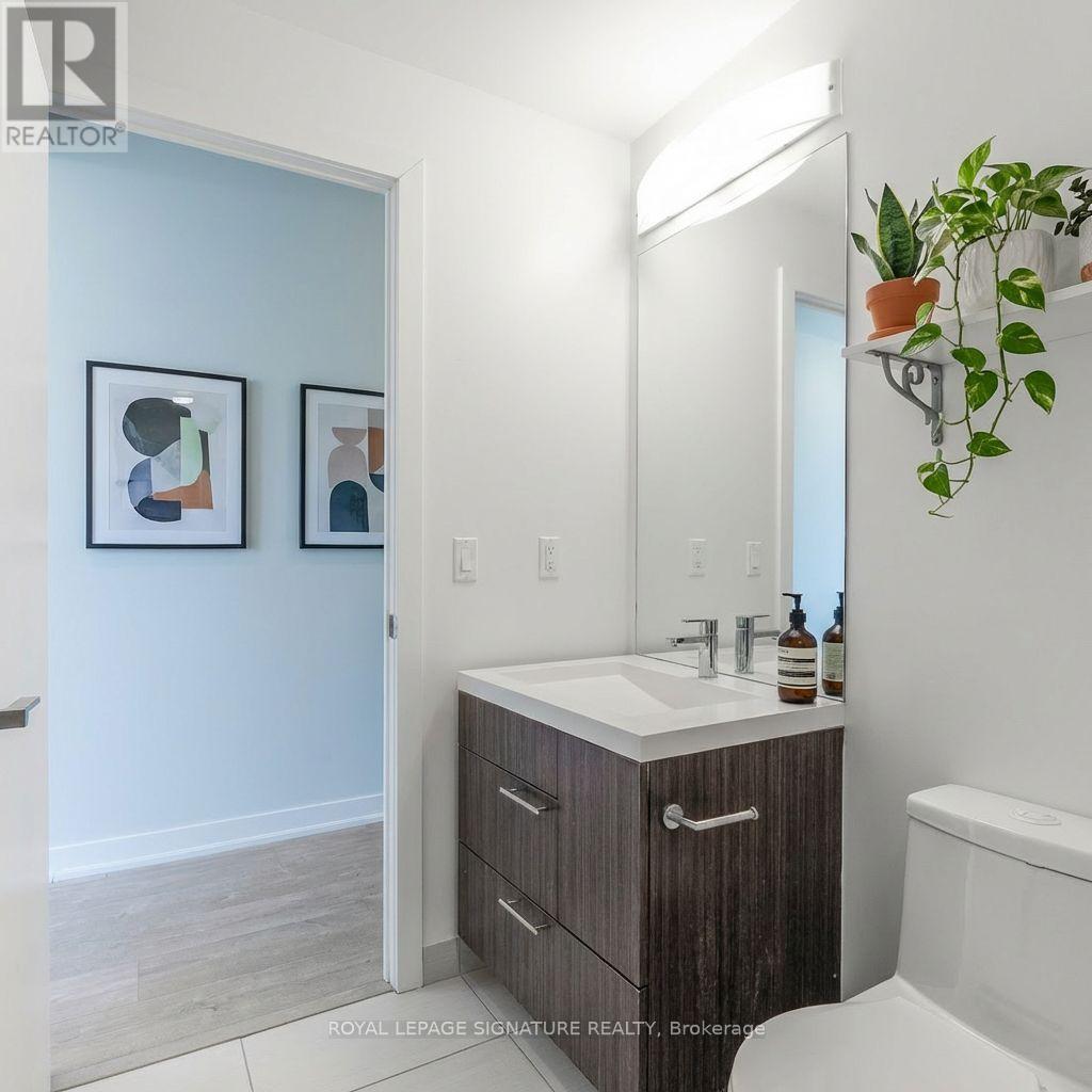 2301 - 199 Richmond Street W, Toronto (Waterfront Communities), Ontario  M5V 0H4 - Photo 28 - C12759742