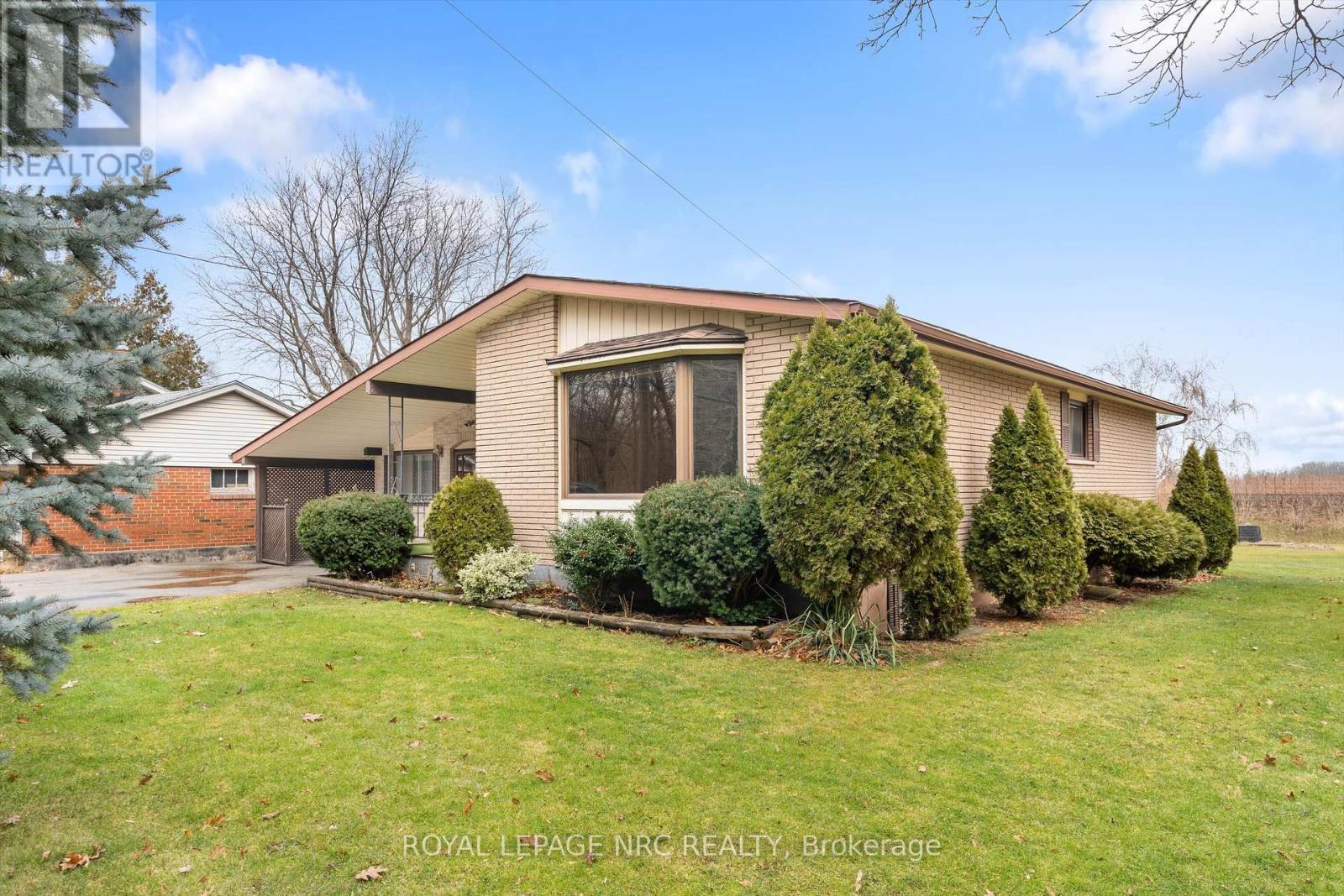 4119 Aberdeen Road, Lincoln, Ontario  L3J 0N6 - Photo 2 - X12762042