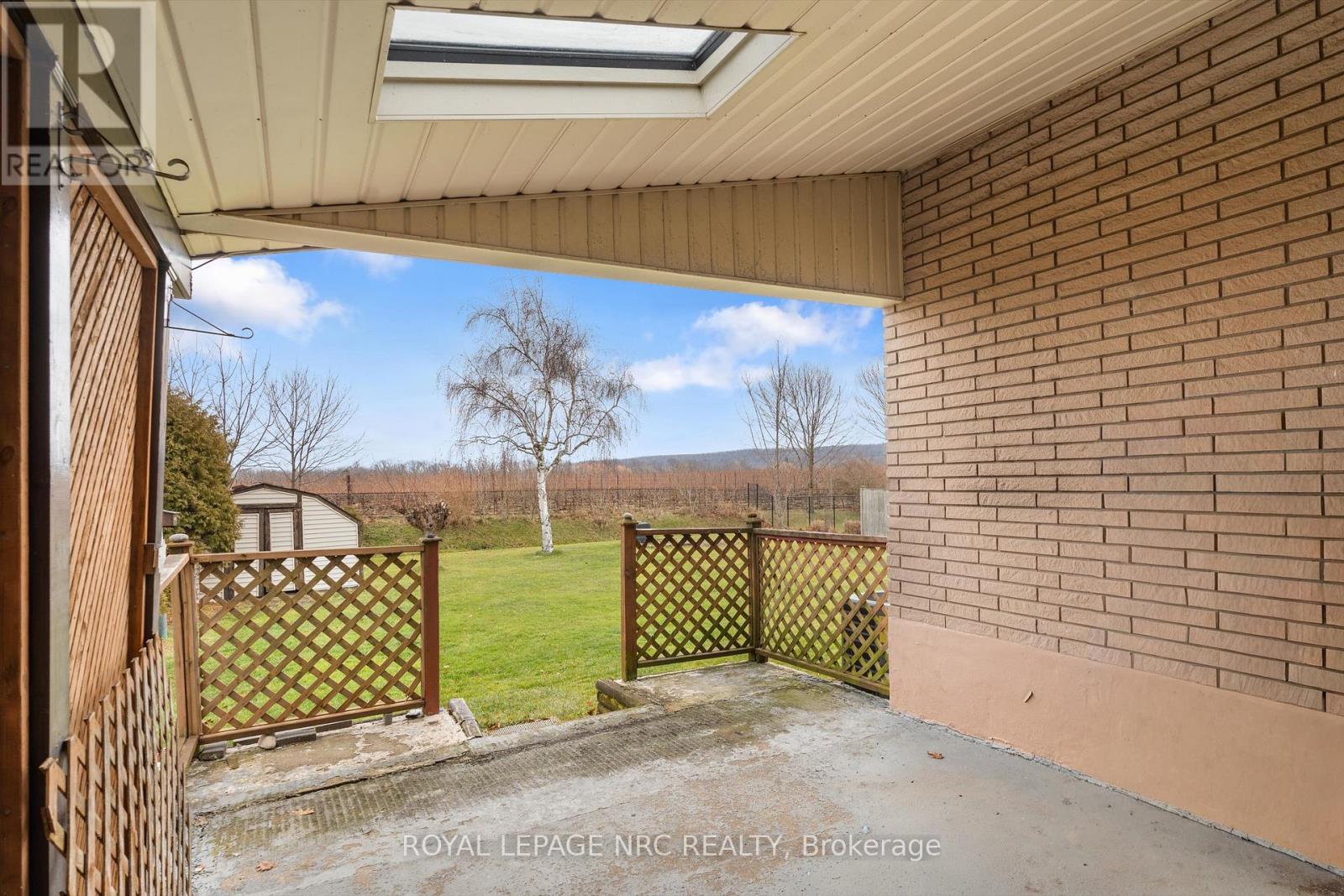 4119 Aberdeen Road, Lincoln (Beamsville), Ontario  L3J 0N6 - Photo 33 - X12762042