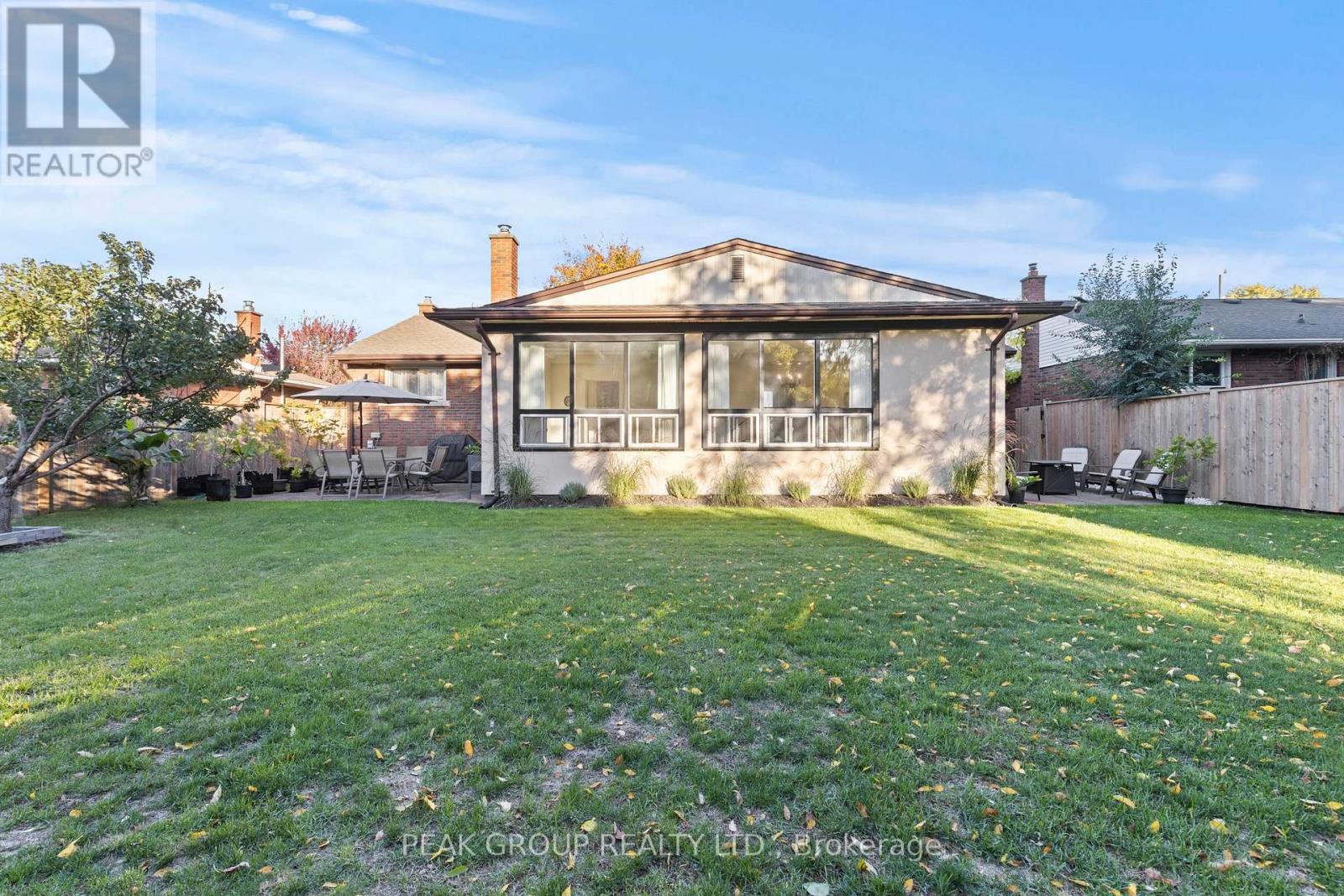 3799 Windermere Road, Niagara Falls, Ontario  L2J 2Y4 - Photo 26 - X12762236