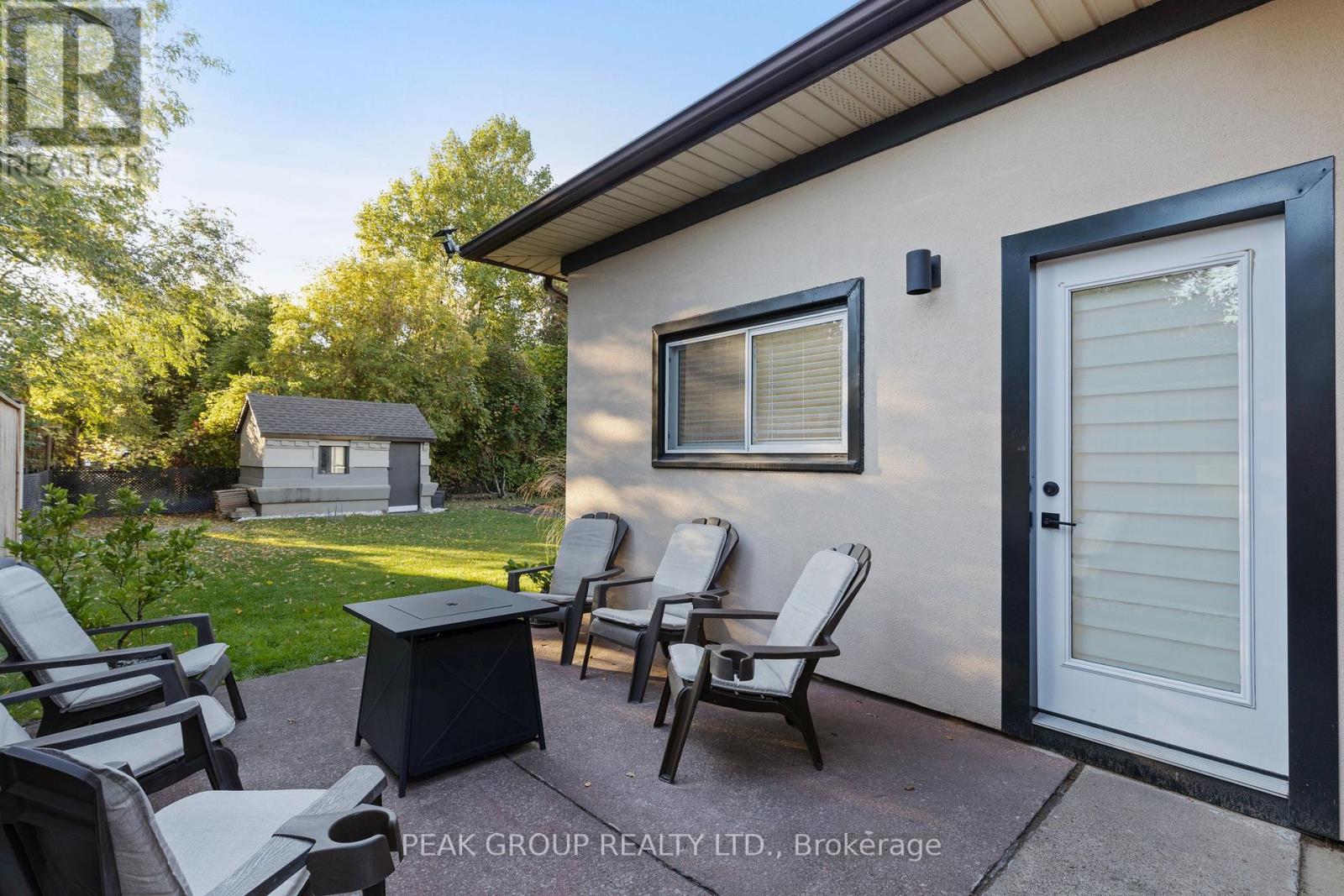 3799 Windermere Road, Niagara Falls, Ontario  L2J 2Y4 - Photo 27 - X12762236