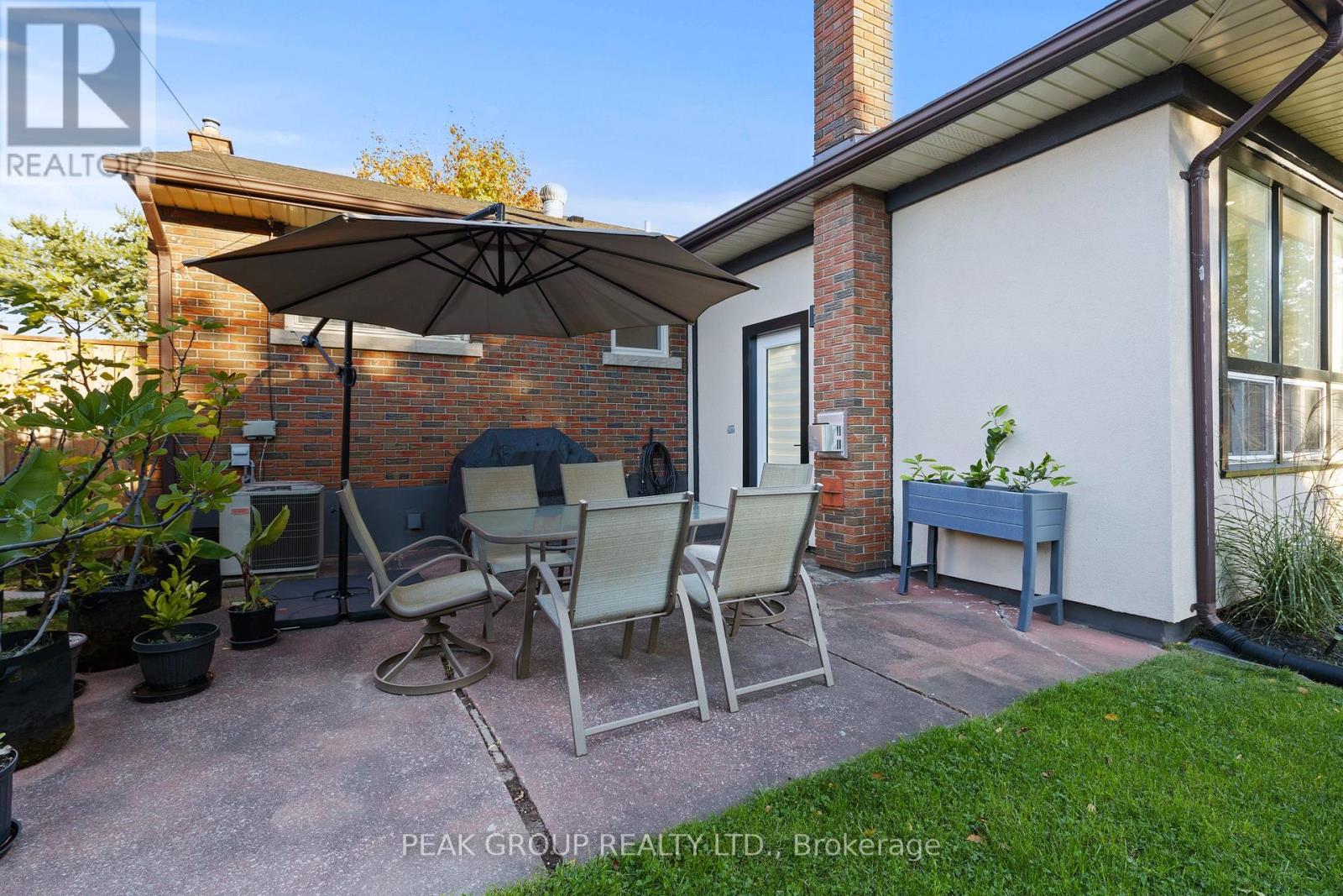 3799 Windermere Road, Niagara Falls, Ontario  L2J 2Y4 - Photo 28 - X12762236