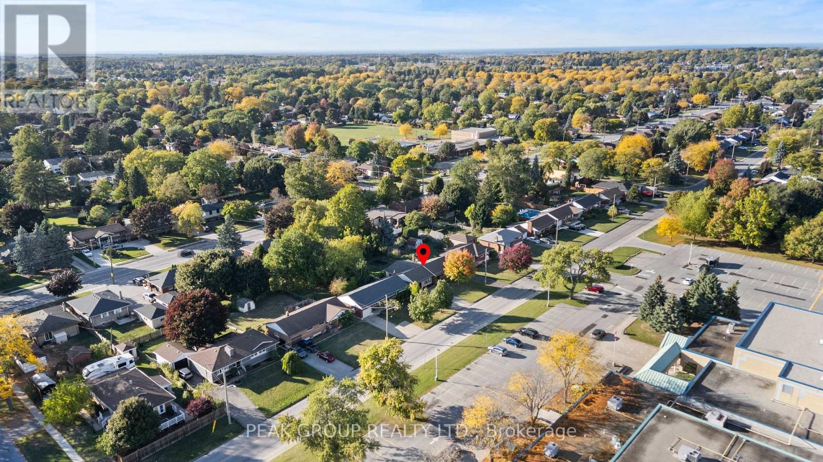 3799 Windermere Road, Niagara Falls, Ontario  L2J 2Y4 - Photo 29 - X12762236