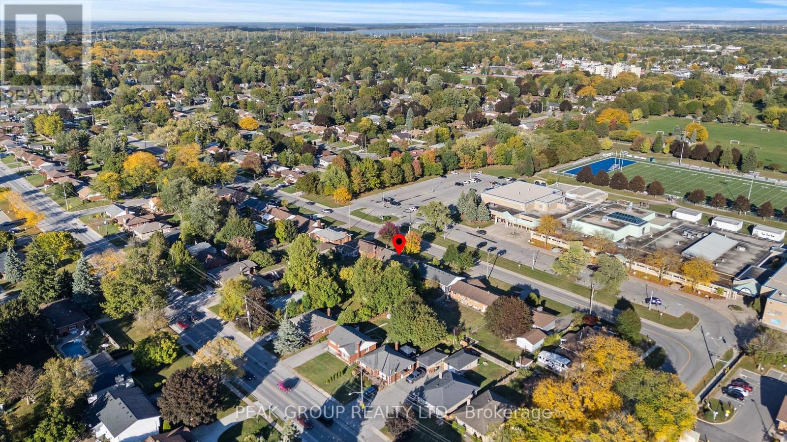 3799 Windermere Road, Niagara Falls, Ontario  L2J 2Y4 - Photo 31 - X12762236