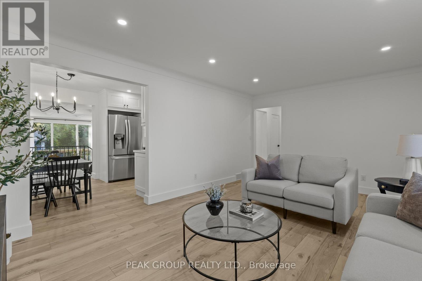 3799 Windermere Road, Niagara Falls, Ontario  L2J 2Y4 - Photo 5 - X12762236