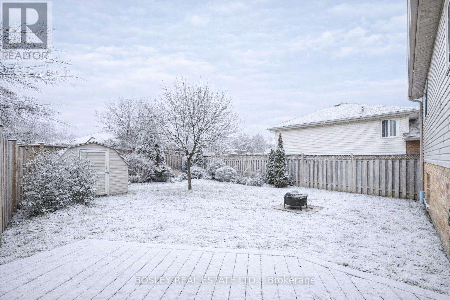 7733 Alpine Drive, Niagara Falls, Ontario  L2H 3B6 - Photo 32 - X12762280