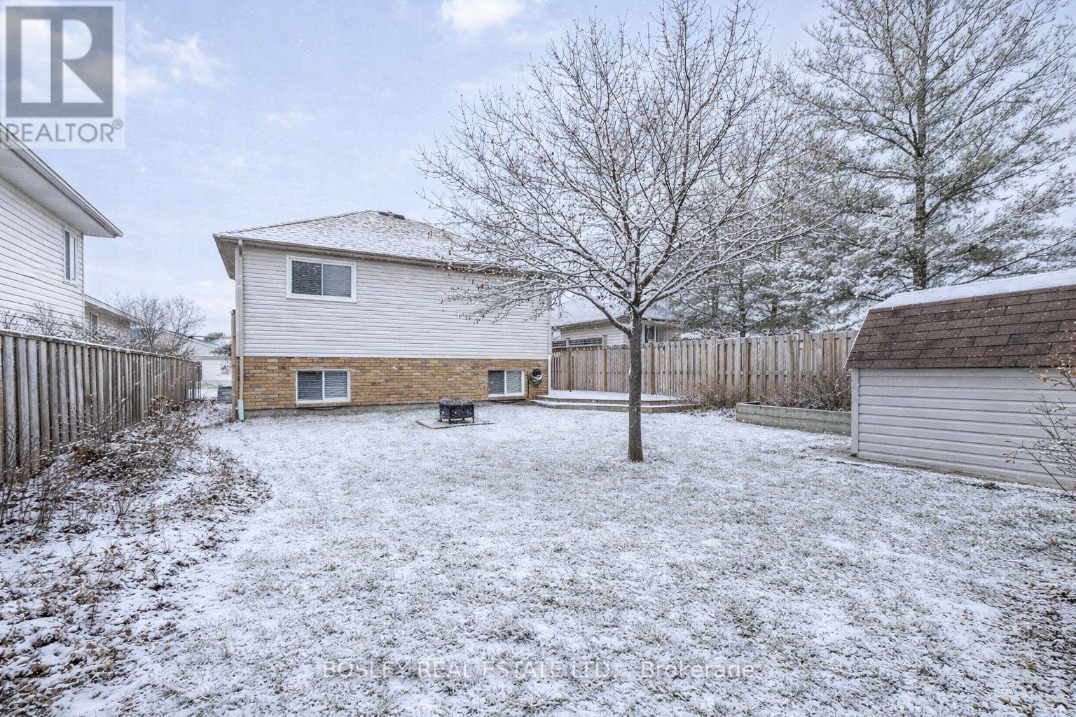 7733 Alpine Drive, Niagara Falls, Ontario  L2H 3B6 - Photo 33 - X12762280