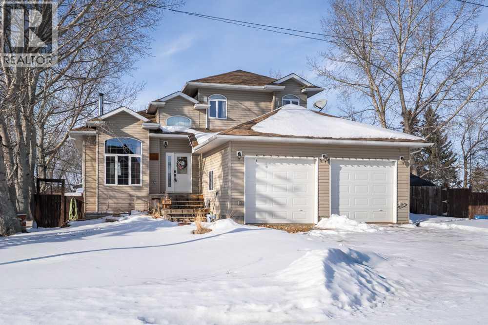 405 Sanden Street, bawlf, Alberta