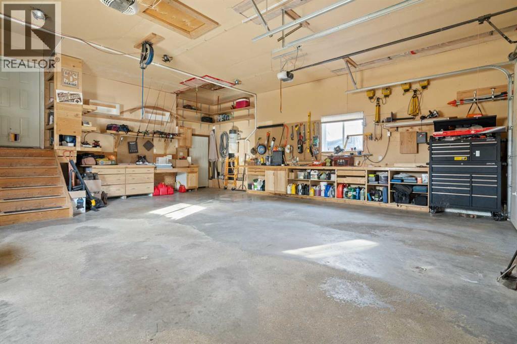 405 Sanden Street, Bawlf, Alberta  T0B 0J0 - Photo 36 - A2283798