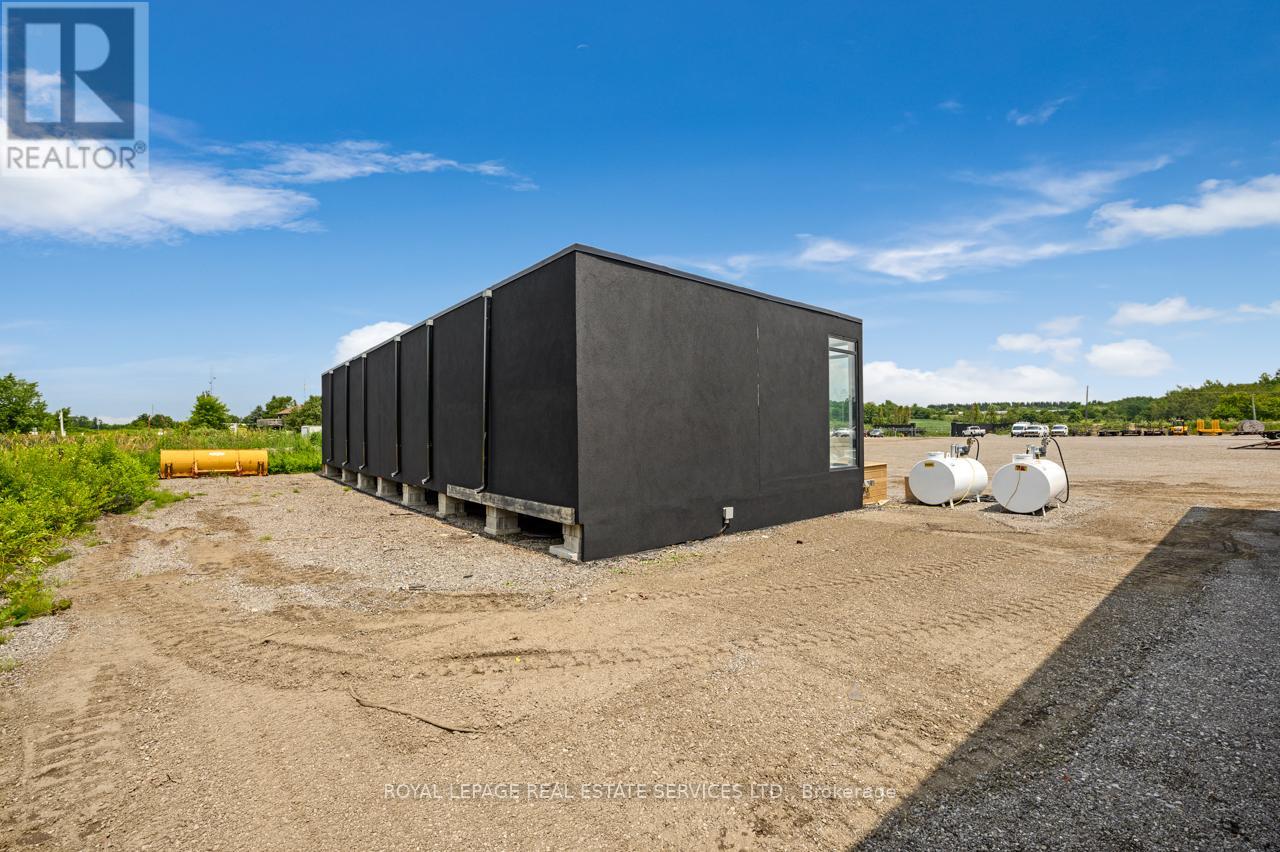 Building #2 - 11840 Keele Street, Vaughan, Ontario  L6A 1S1 - Photo 18 - N12733396