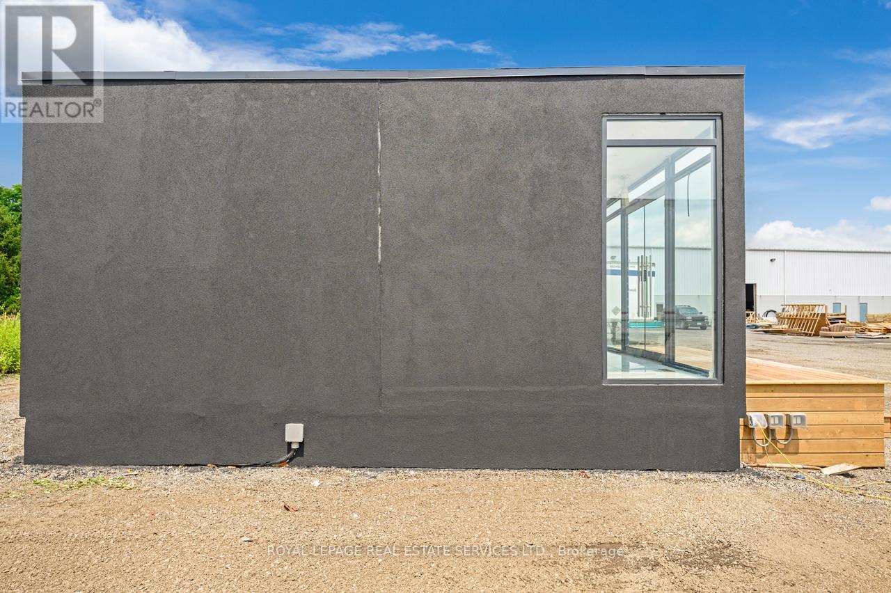 Building #2 - 11840 Keele Street, Vaughan, Ontario  L6A 1S1 - Photo 27 - N12733540