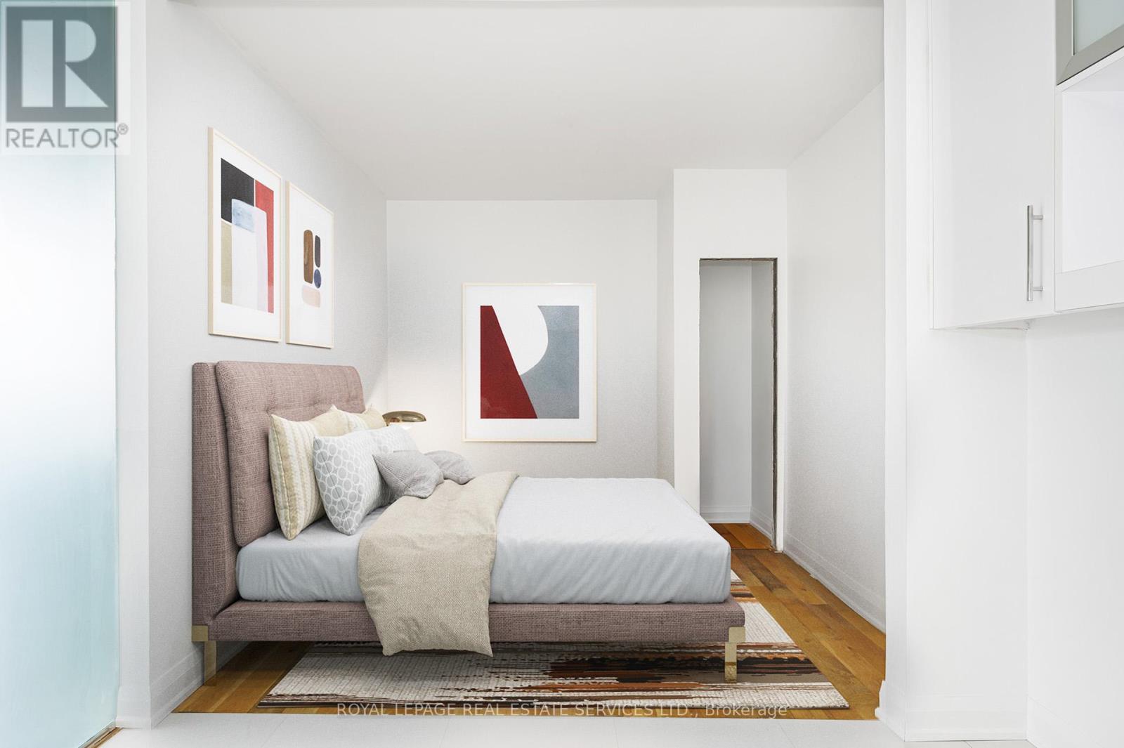 Building #2 - 11840 Keele Street, Vaughan, Ontario  L6A 1S1 - Photo 9 - N12733540