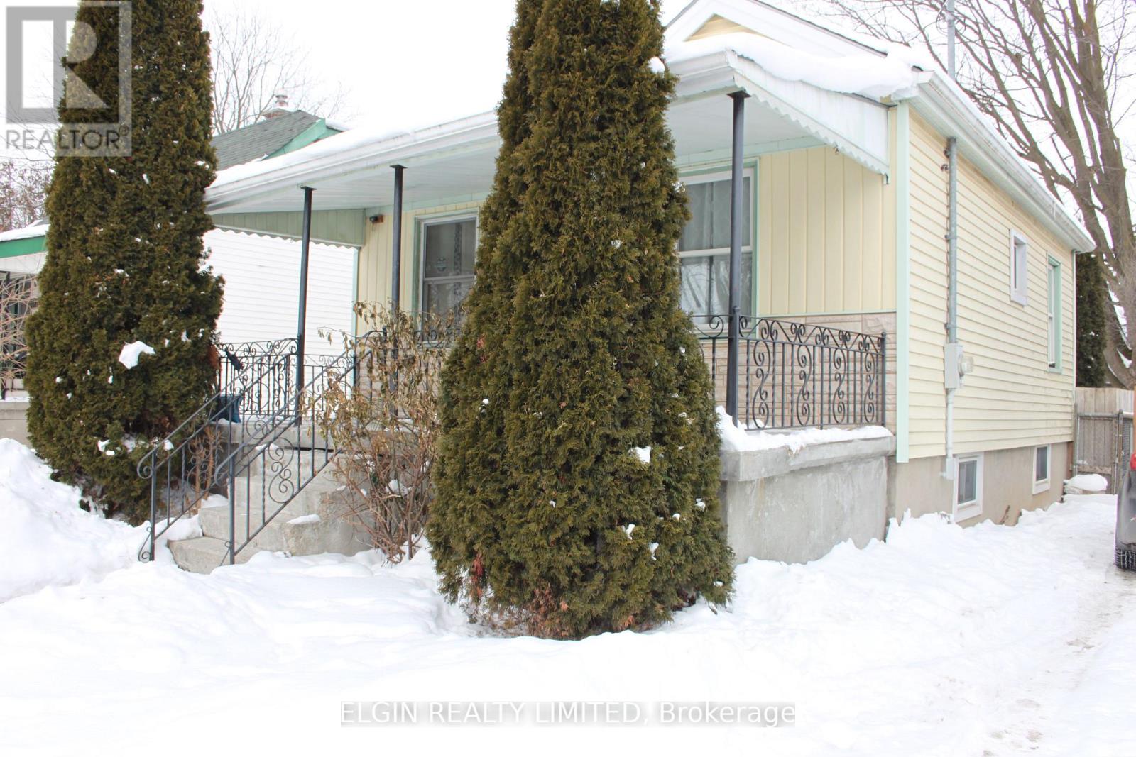 1626 Churchill Avenue, London East, Ontario  N5W 2K9 - Photo 3 - X12756938