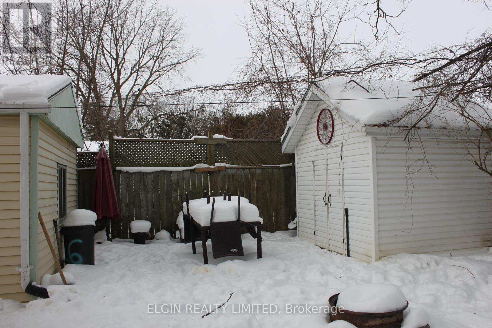 1626 Churchill Avenue, London East, Ontario  N5W 2K9 - Photo 5 - X12756938