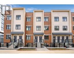 251 - 1075 DOUGLAS MCCURDY COMMON, Mississauga, Ontario