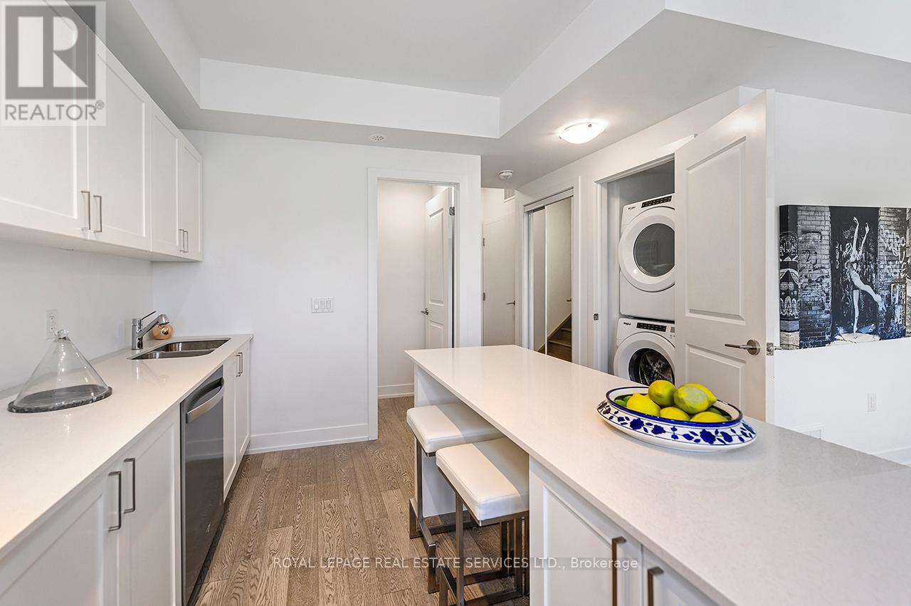 251 - 1075 Douglas Mccurdy Common, Mississauga, Ontario  L5G 0C6 - Photo 15 - W12607452