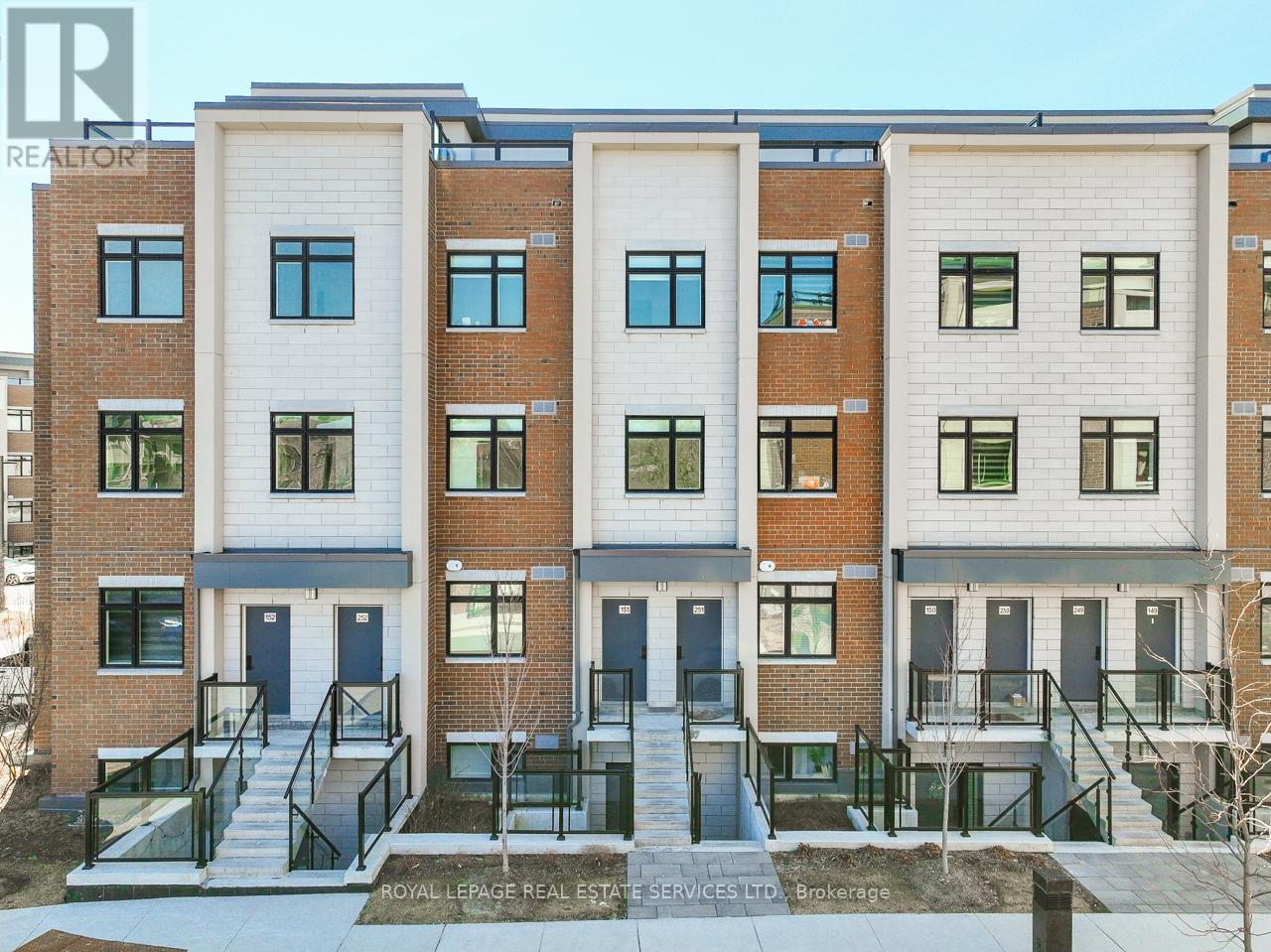 251 - 1075 Douglas Mccurdy Common, Mississauga, Ontario  L5G 0C6 - Photo 29 - W12607452