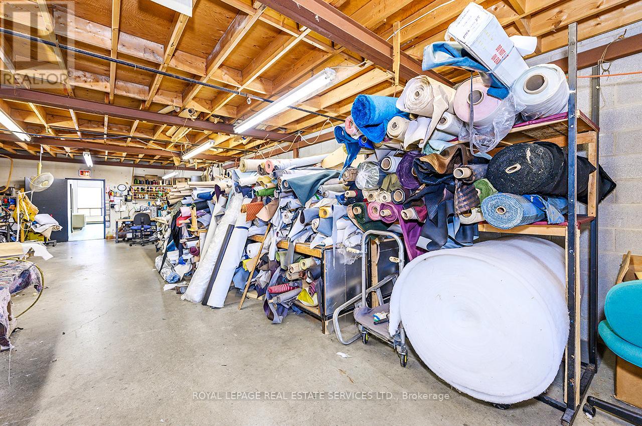 17 - 7171 Torbram Road, Mississauga, Ontario  L4T 3W4 - Photo 12 - W12732318