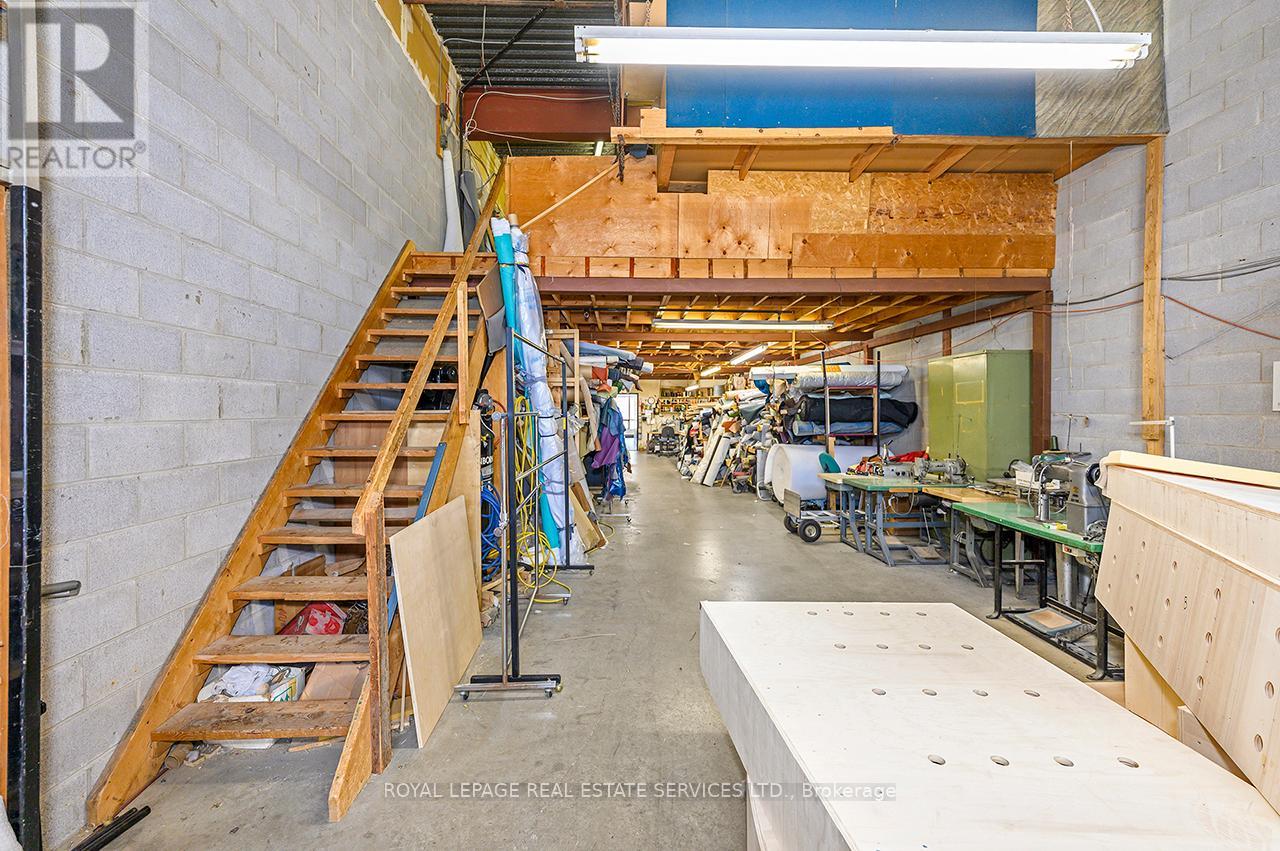 17 - 7171 Torbram Road, Mississauga, Ontario  L4T 3W4 - Photo 14 - W12732318