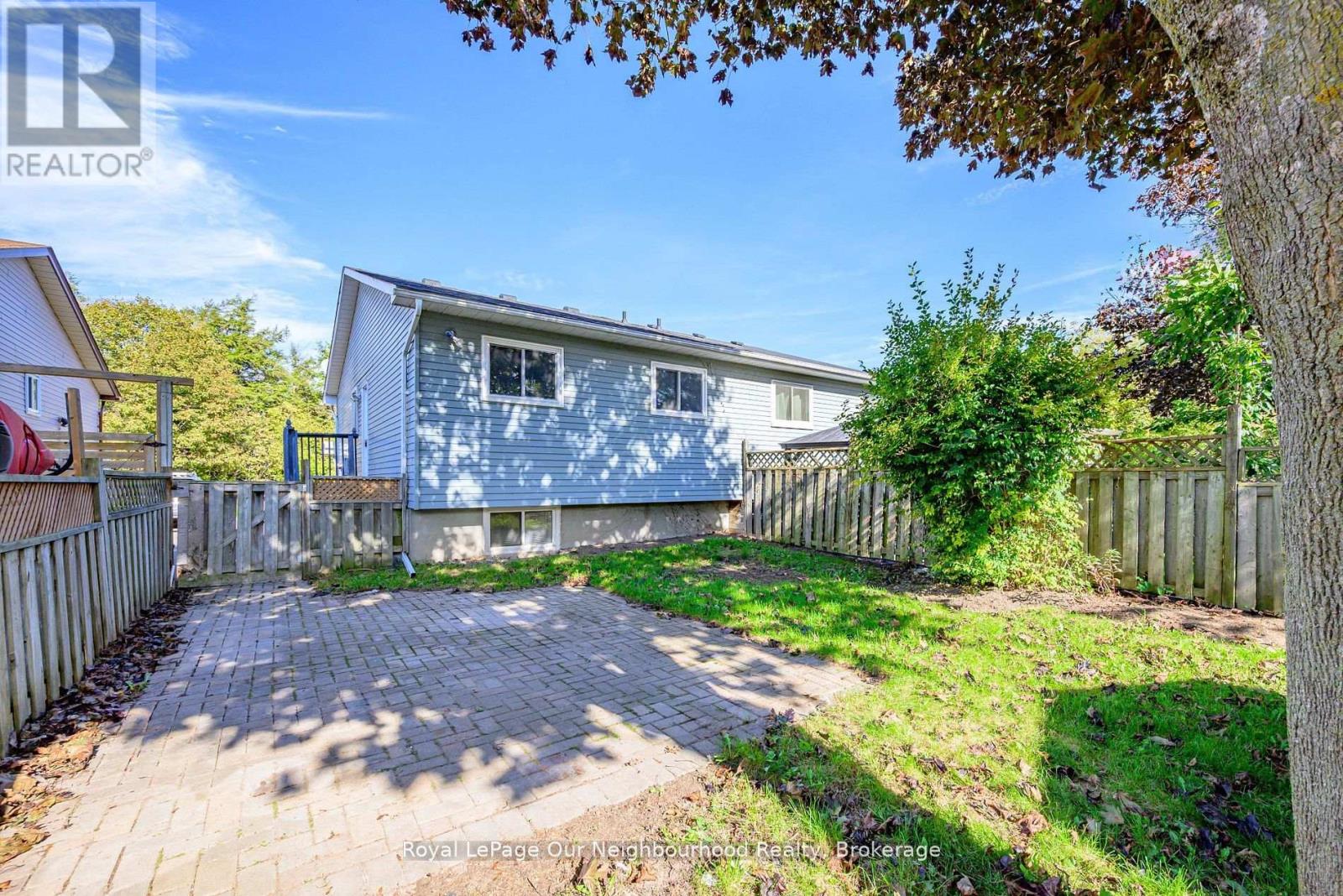 1306 Valley Drive, Oshawa, Ontario  L1J 7J7 - Photo 24 - E12762178