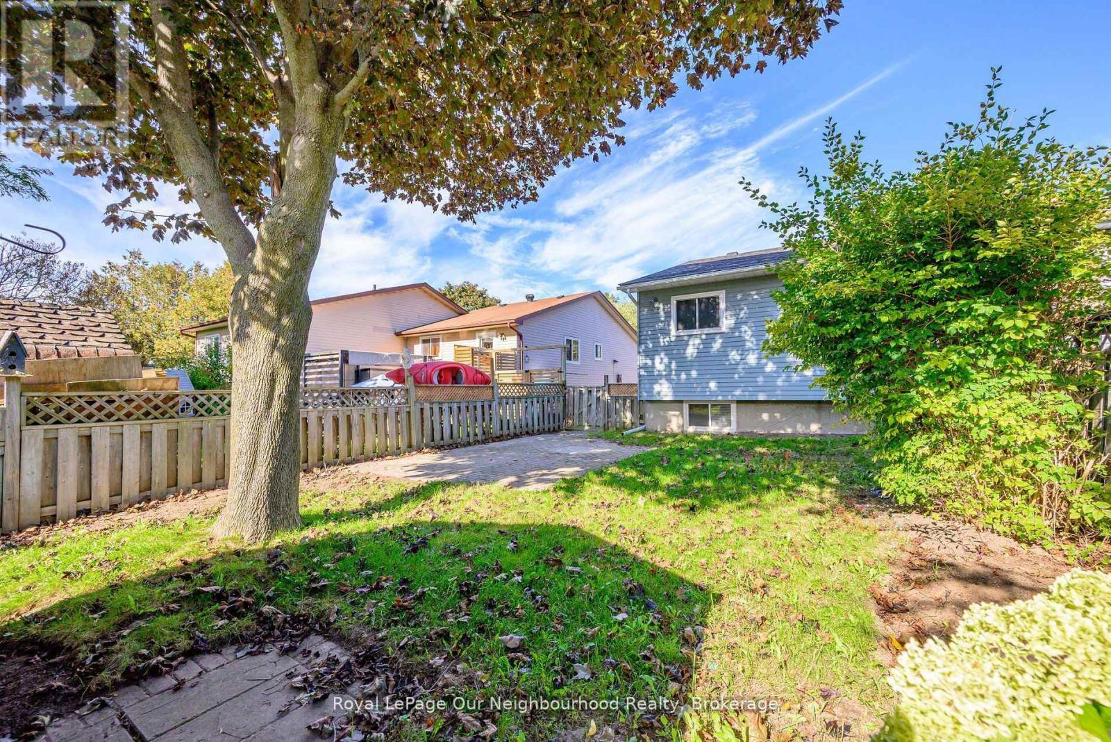 1306 Valley Drive, Oshawa, Ontario  L1J 7J7 - Photo 26 - E12762178