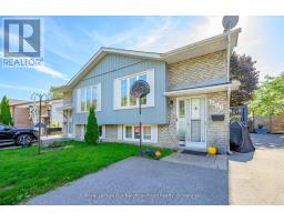 1306 VALLEY DRIVE, Oshawa, Ontario