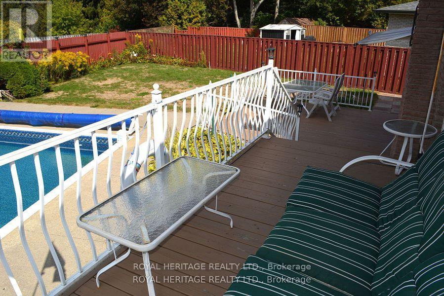 62 Brant Court, Oshawa, Ontario  L1G 4M9 - Photo 6 - E12762206