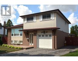 62 BRANT COURT, Oshawa, Ontario