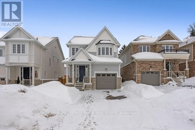 167 Ash Street, Scugog, Ontario  L9L 0B1 - Photo 1 - E12762226