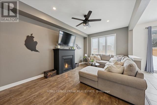 167 Ash Street, Scugog, Ontario  L9L 0B1 - Photo 10 - E12762226