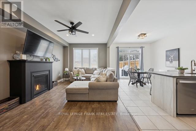 167 Ash Street, Scugog, Ontario  L9L 0B1 - Photo 12 - E12762226