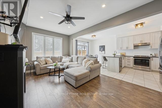 167 Ash Street, Scugog, Ontario  L9L 0B1 - Photo 13 - E12762226