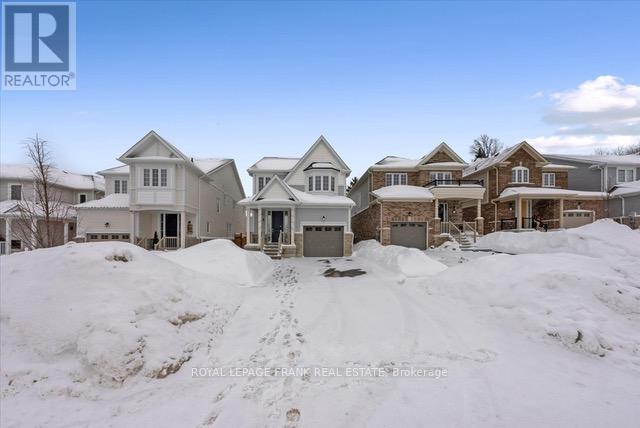 167 Ash Street, Scugog, Ontario  L9L 0B1 - Photo 2 - E12762226