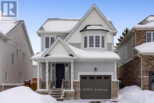 167 Ash Street, Scugog, Ontario  L9L 0B1 - Photo 3 - E12762226