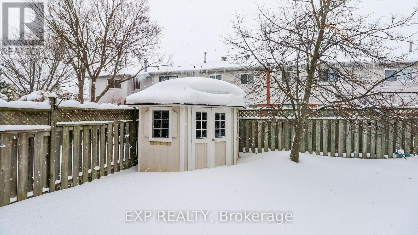 1202 Andrade Lane, Innisfil (Alcona), Ontario  L9S 4X6 - Photo 27 - N12762262