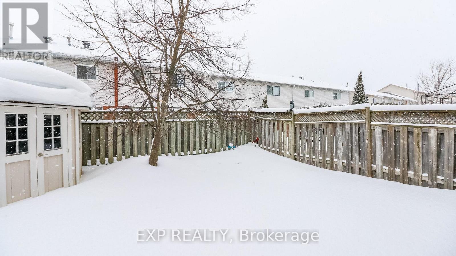 1202 Andrade Lane, Innisfil (Alcona), Ontario  L9S 4X6 - Photo 28 - N12762262