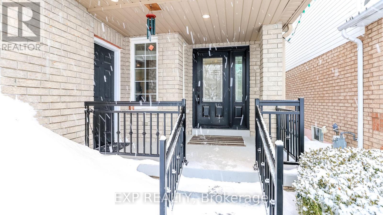 1202 Andrade Lane, Innisfil (Alcona), Ontario  L9S 4X6 - Photo 3 - N12762262