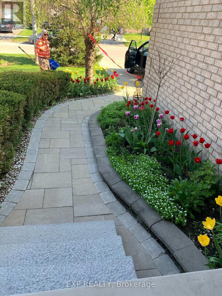 1202 Andrade Lane, Innisfil (Alcona), Ontario  L9S 4X6 - Photo 6 - N12762262