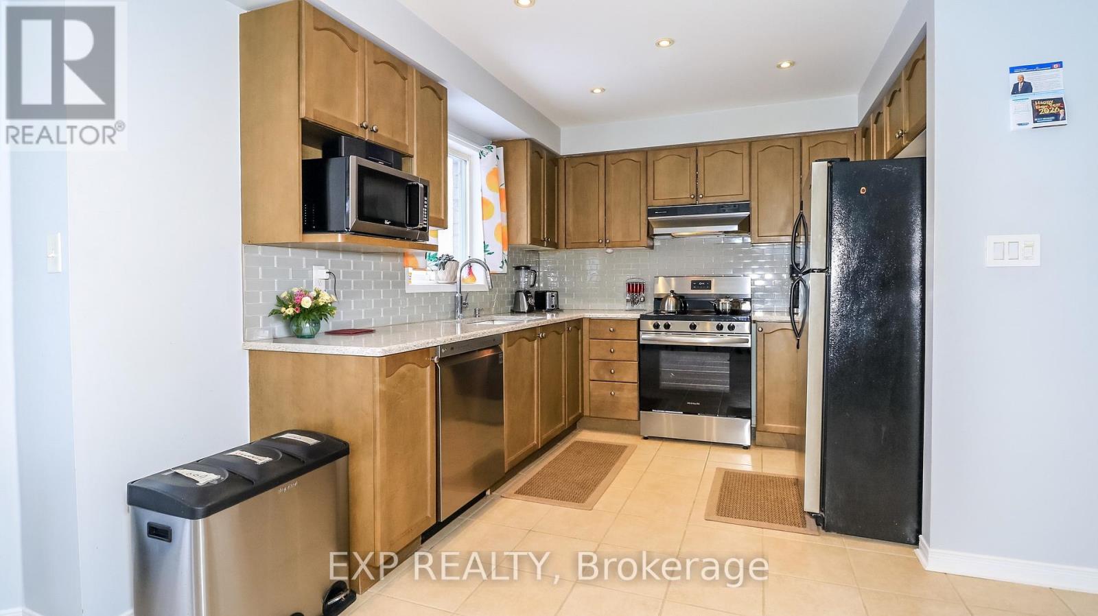 1202 Andrade Lane, Innisfil (Alcona), Ontario  L9S 4X6 - Photo 9 - N12762262